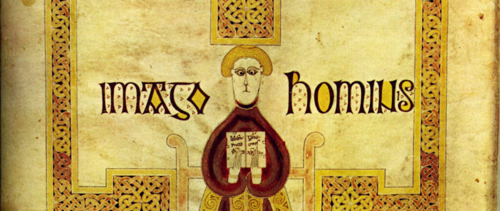 Matthew 25 church fathers